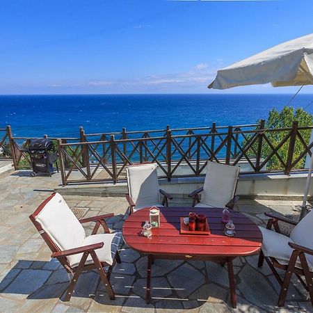 شقة St John'S Agios Ioannis Pelion المظهر الخارجي الصورة