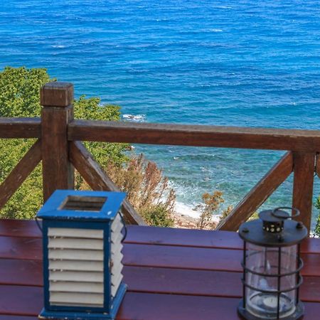 شقة St John'S Agios Ioannis Pelion المظهر الخارجي الصورة