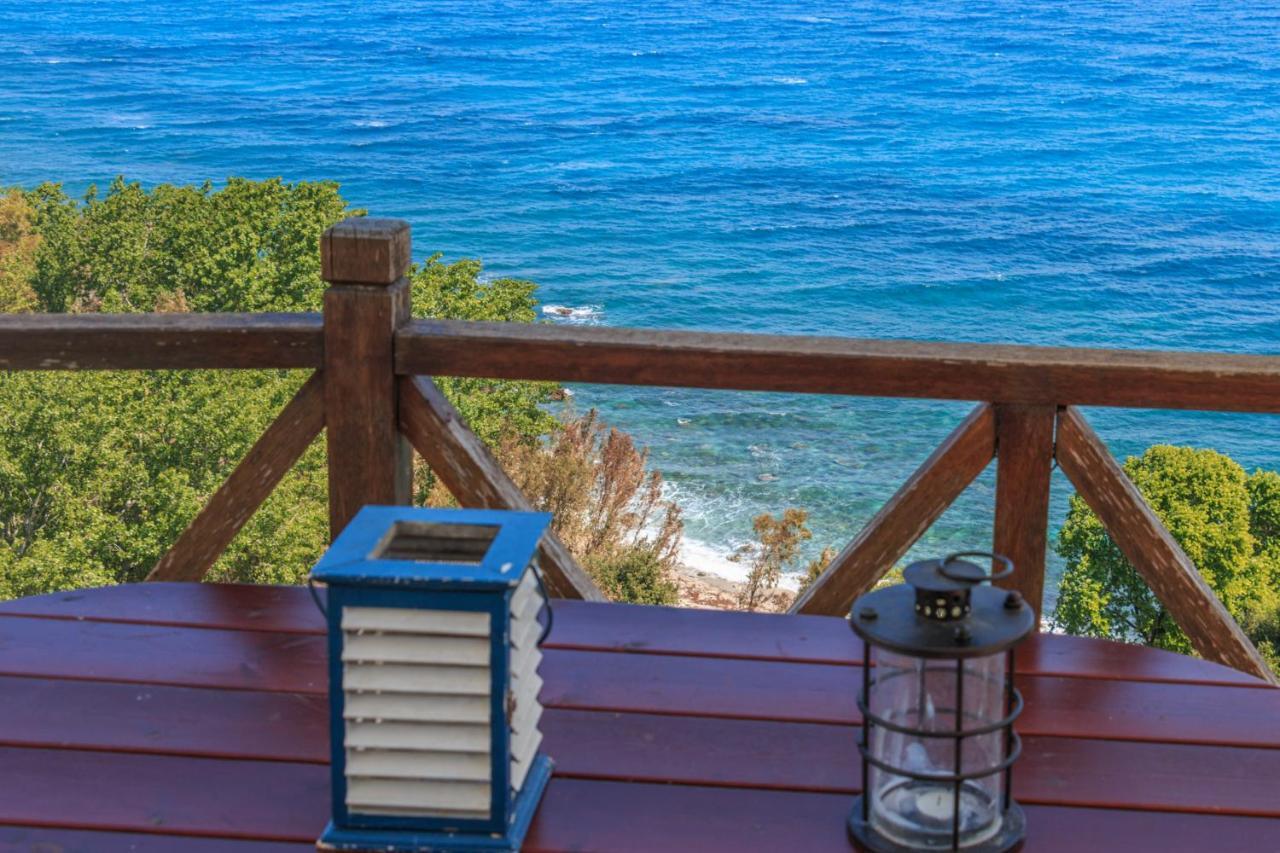 شقة St John'S Agios Ioannis Pelion المظهر الخارجي الصورة