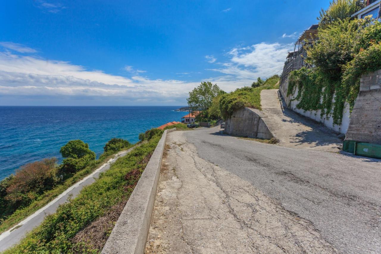 شقة St John'S Agios Ioannis Pelion المظهر الخارجي الصورة