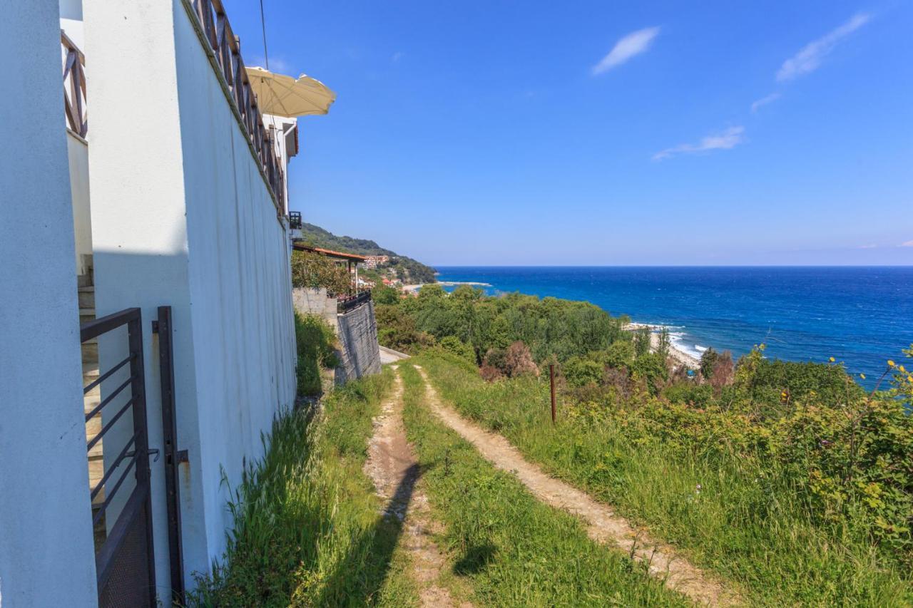 شقة St John'S Agios Ioannis Pelion المظهر الخارجي الصورة